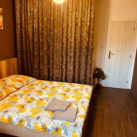 Apartment Pharamis Бешенёва Экстерьер фото