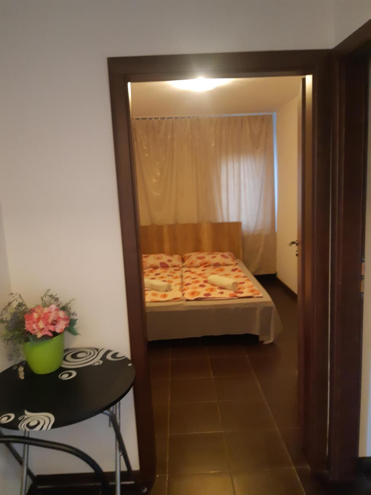 Apartment Pharamis Бешенёва Экстерьер фото