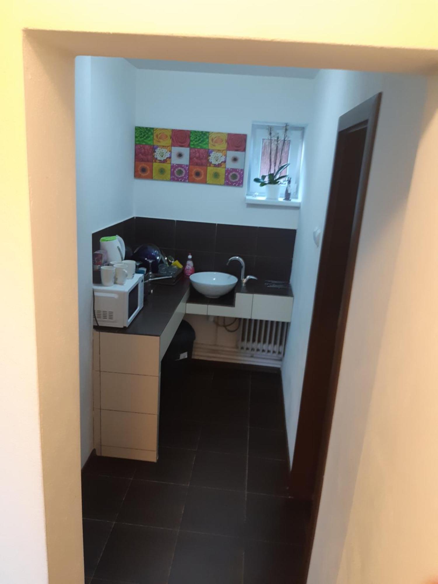 Apartment Pharamis Бешенёва Экстерьер фото