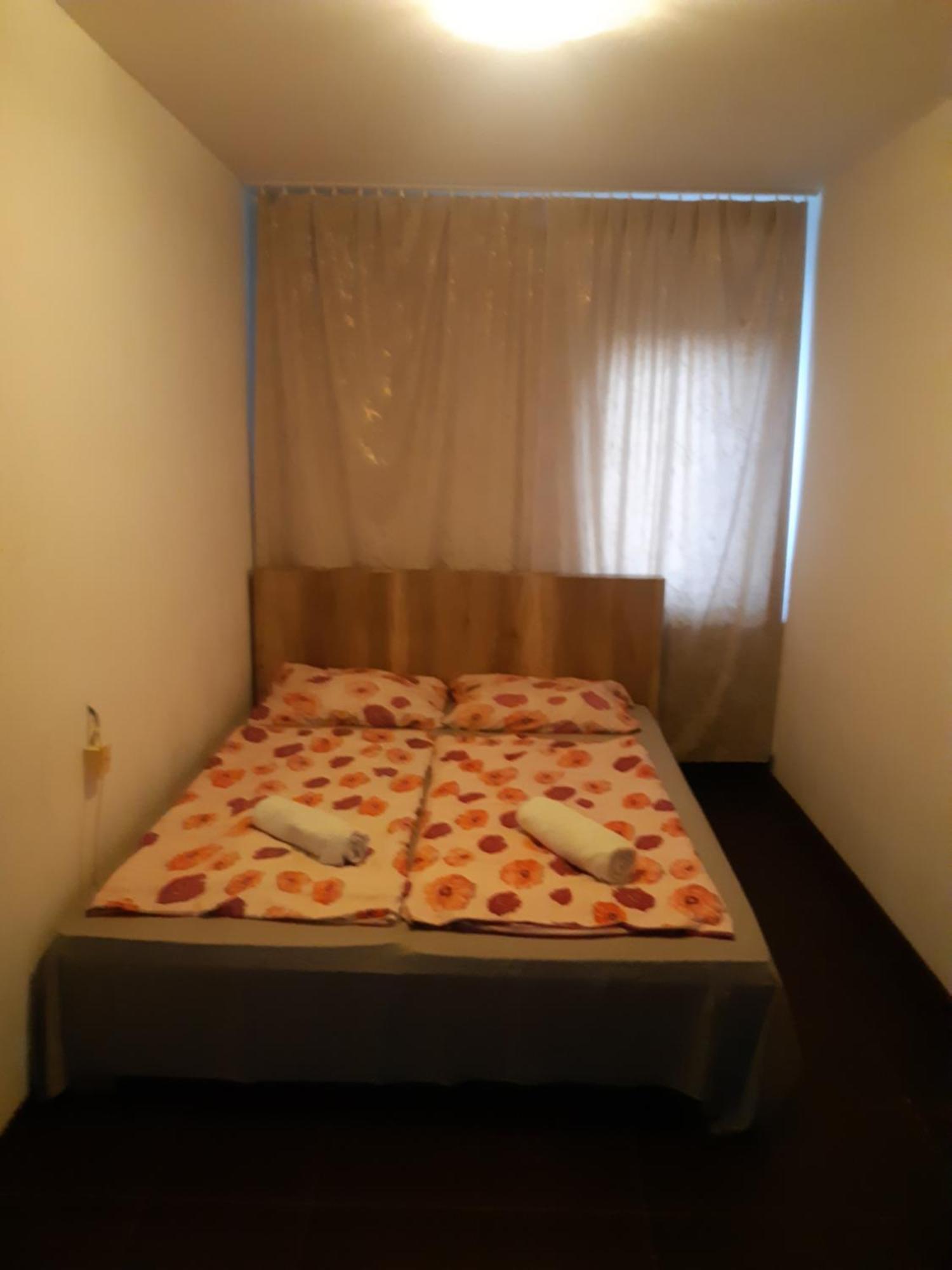 Apartment Pharamis Бешенёва Экстерьер фото
