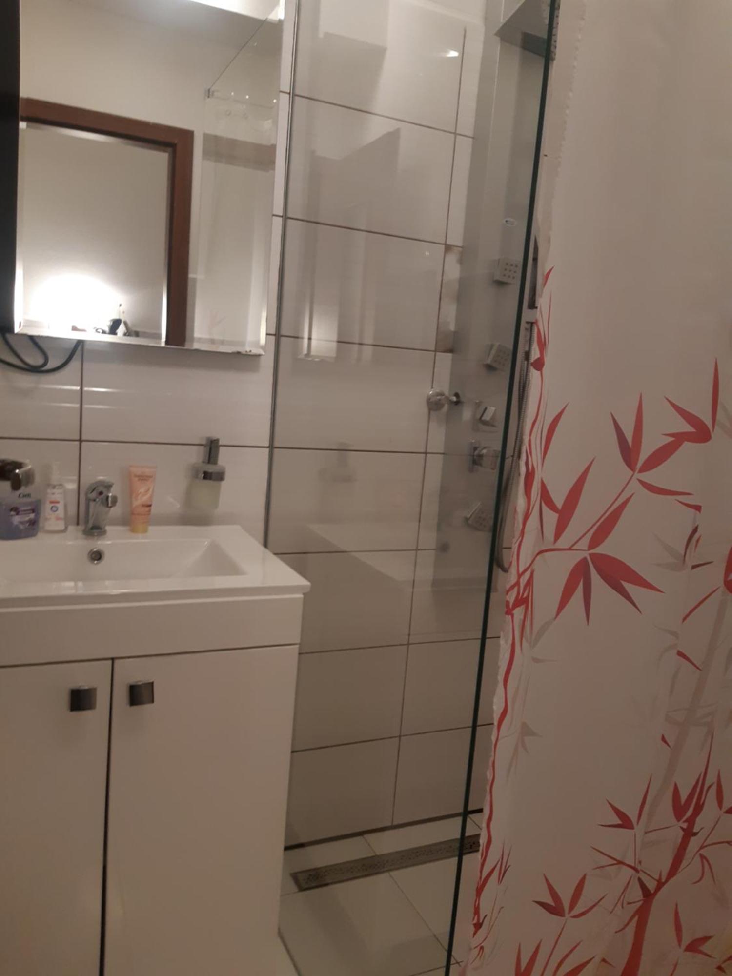 Apartment Pharamis Бешенёва Экстерьер фото
