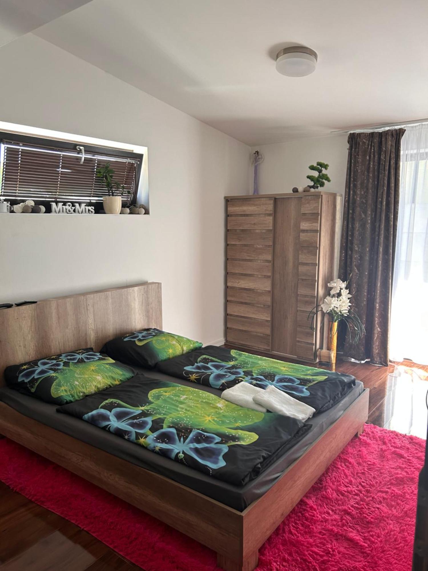 Apartment Pharamis Бешенёва Экстерьер фото