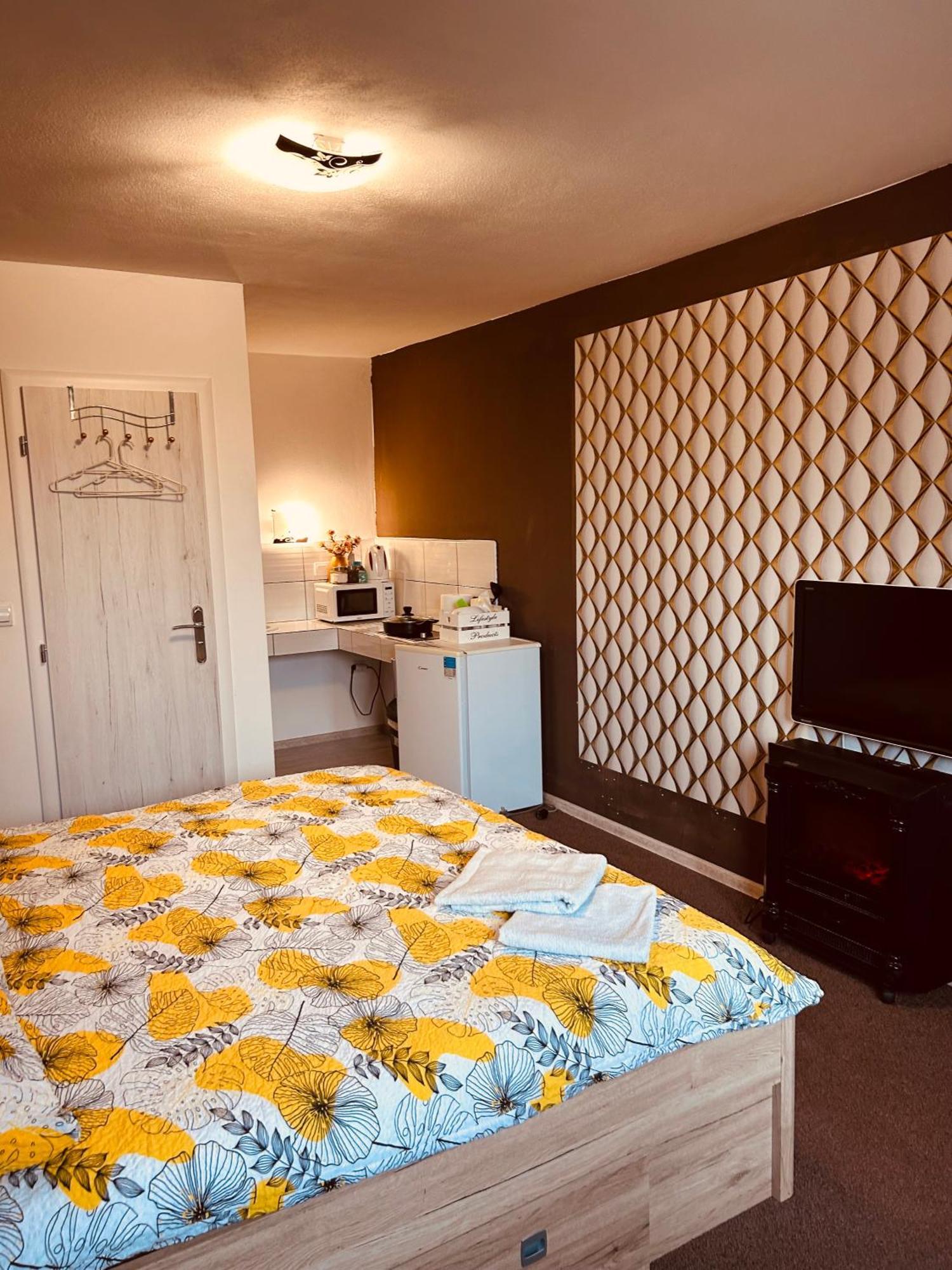 Apartment Pharamis Бешенёва Экстерьер фото