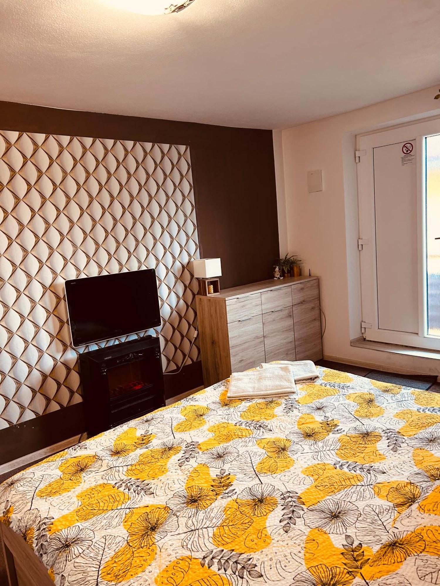 Apartment Pharamis Бешенёва Экстерьер фото